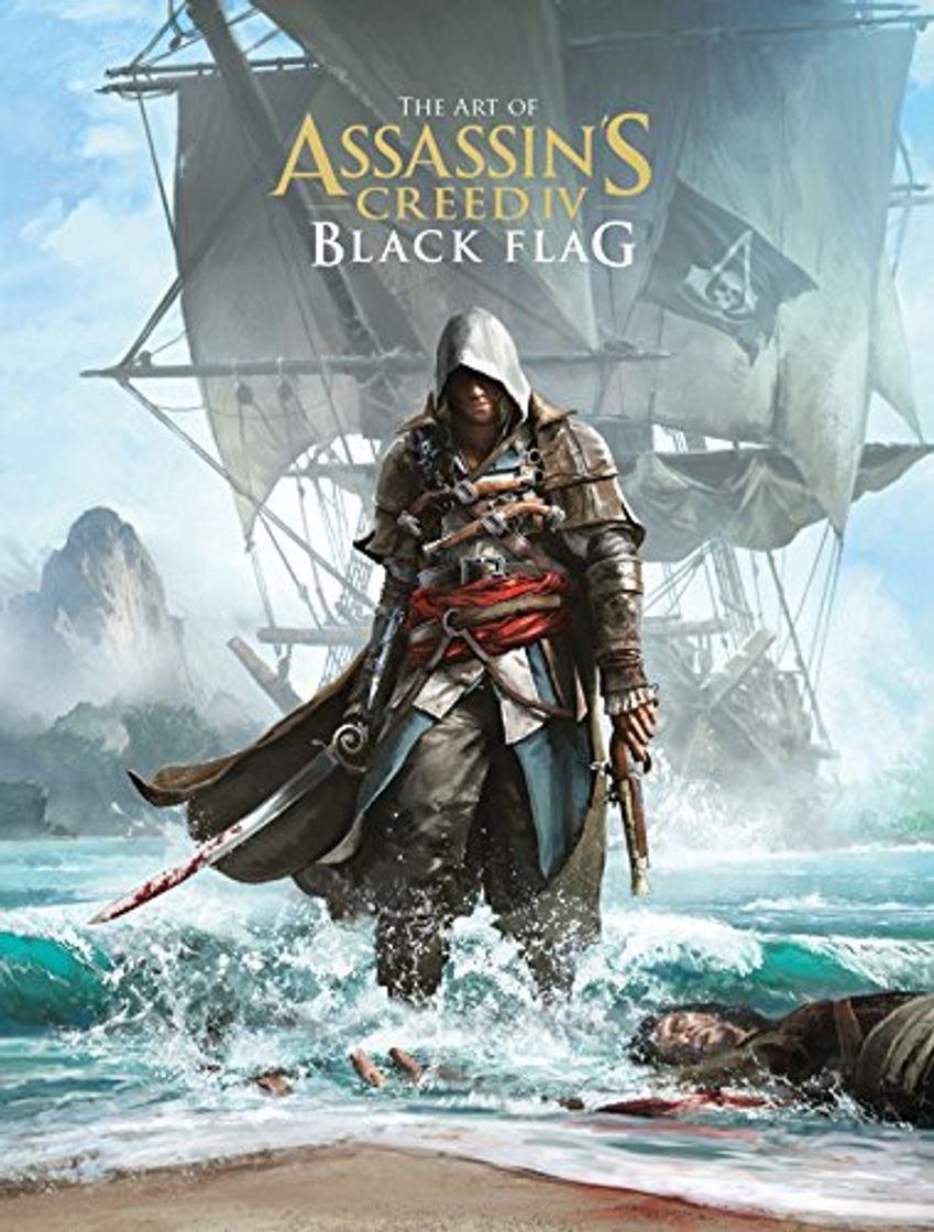 Videogames Assassin's Creed IV: Black Flag