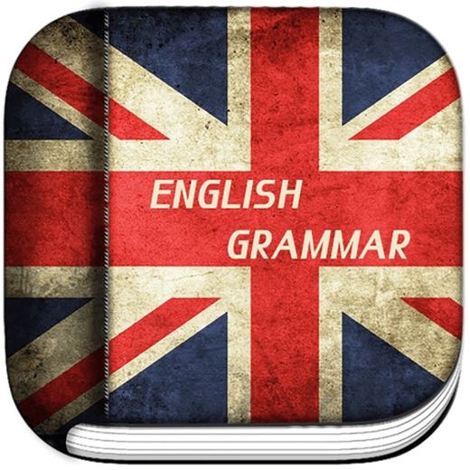 English Grammar Learn & Test