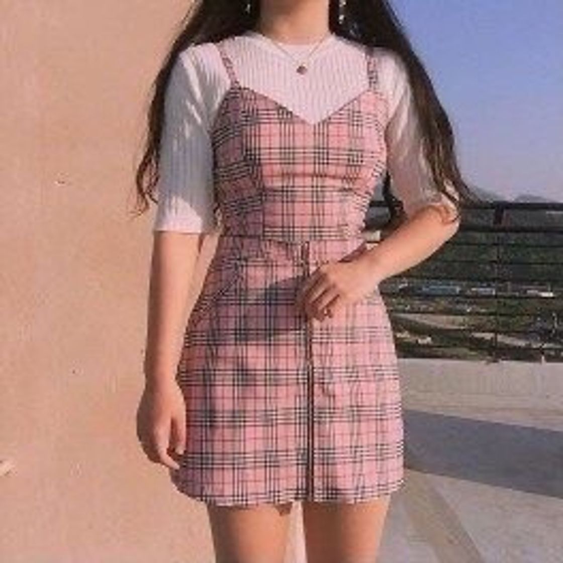 Social ✨outfit 1 💕