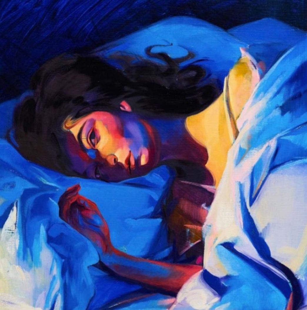 💙Melodrama💙