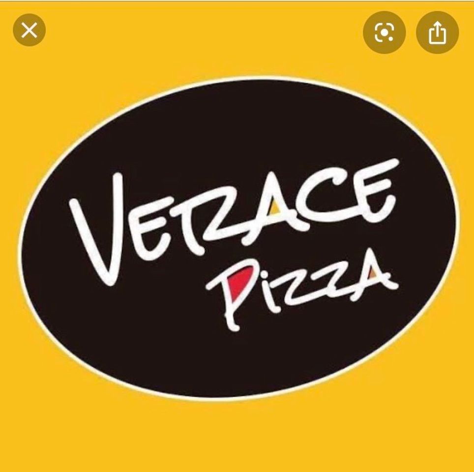 Restaurants Verace Pizza