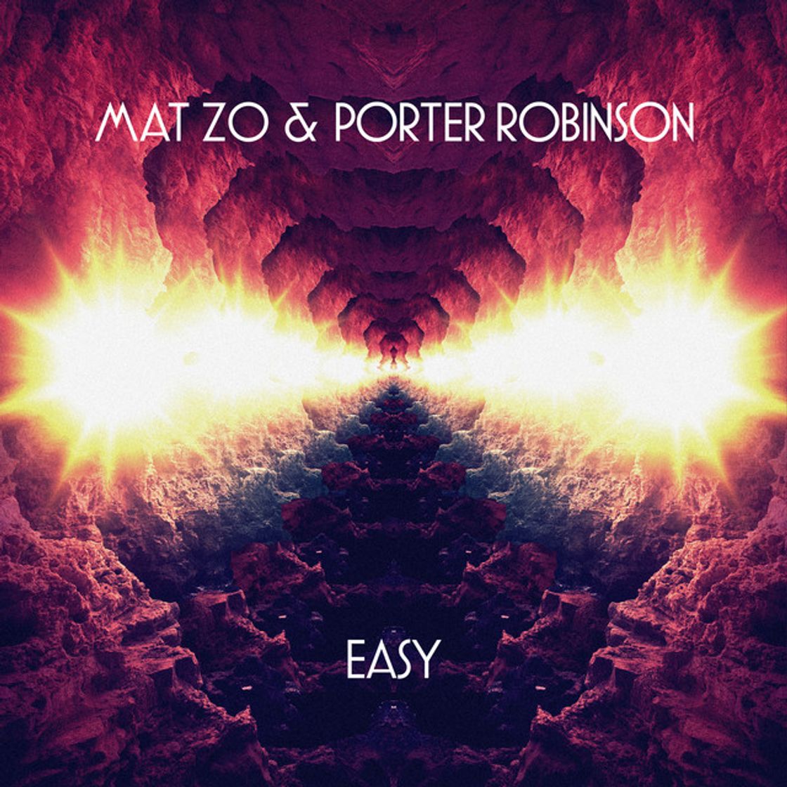 Canciones Easy - Radio Edit