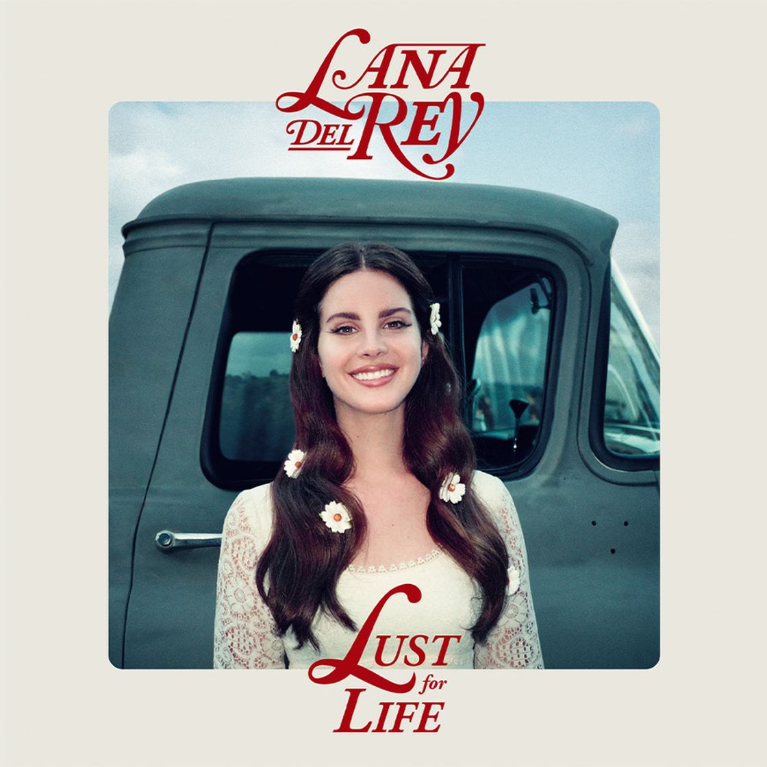 Canción Love - Lana Dele Rey 