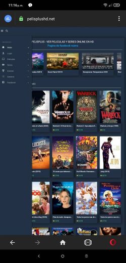 PELISPLUS - Ver películas y series online gratis y en HD