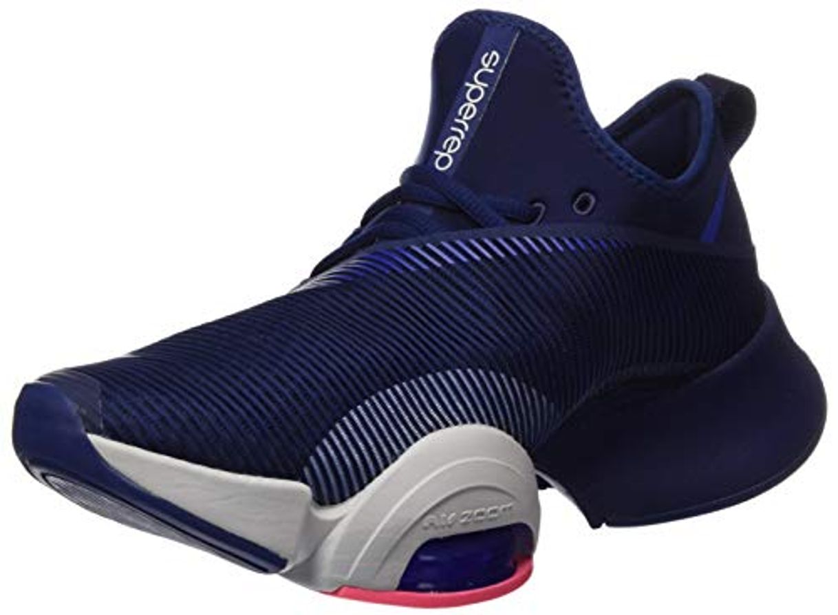 Social Nike Air Zoom Superrep, Zapatillas para Correr de Diferentes Deportes para Hombre,