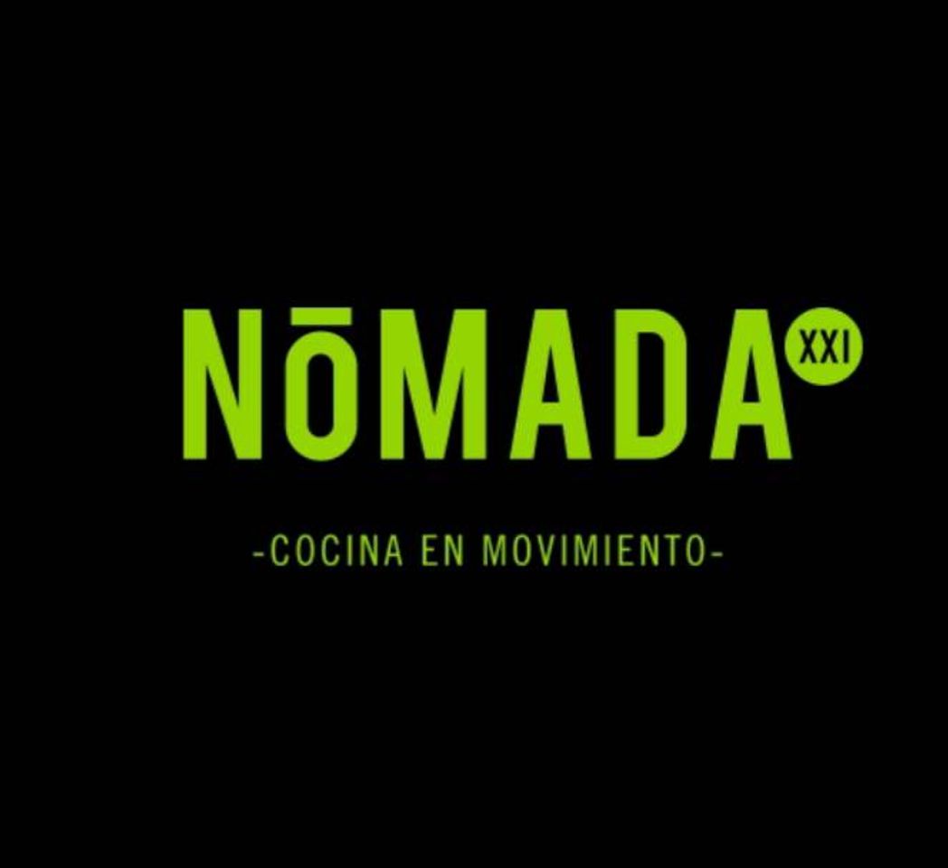 Restaurants Nómada XXI