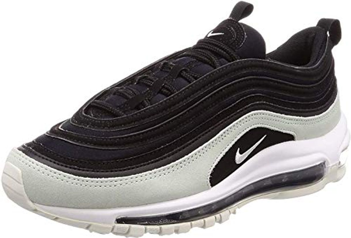 Fashion Nike W Air MAX 97 PRM, Zapatillas de Atletismo para Mujer, Multicolor