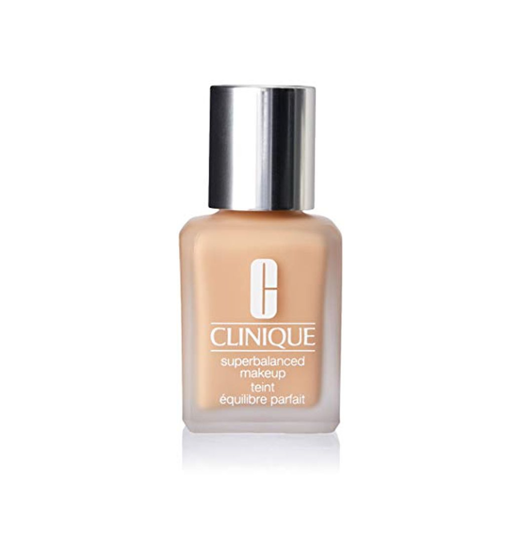 Beauty CLINIQUE SUPERBALANCED fluid #04-cream chamois 30 ml