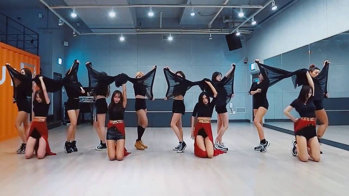 Social I Like That by sistar 