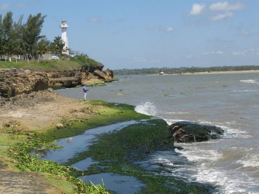 Barra de Cazones