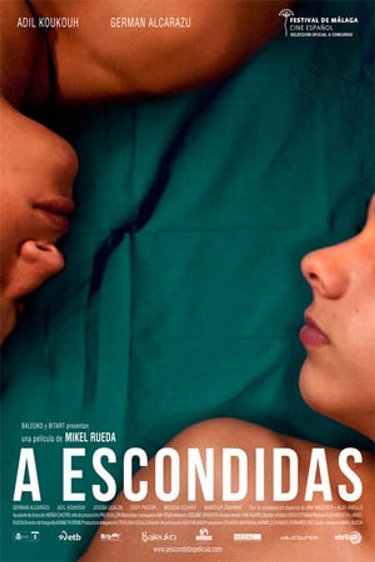 Película A escondidas