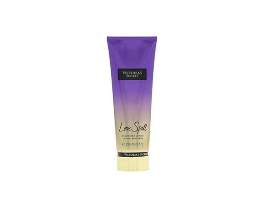 Victoria'S Secret Love Spell Body Lotion 236 Ml 1 Unidad 230 g