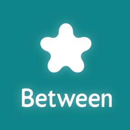Between - Private Couples App 💗