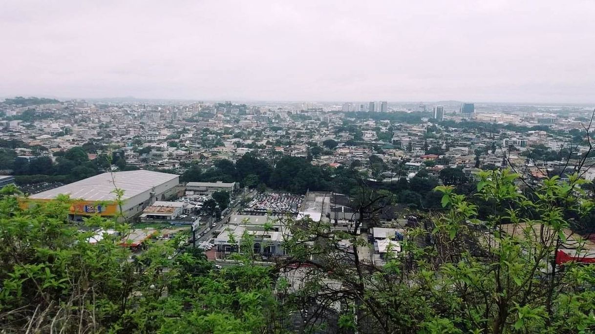 Place Mirador "Bellavista"