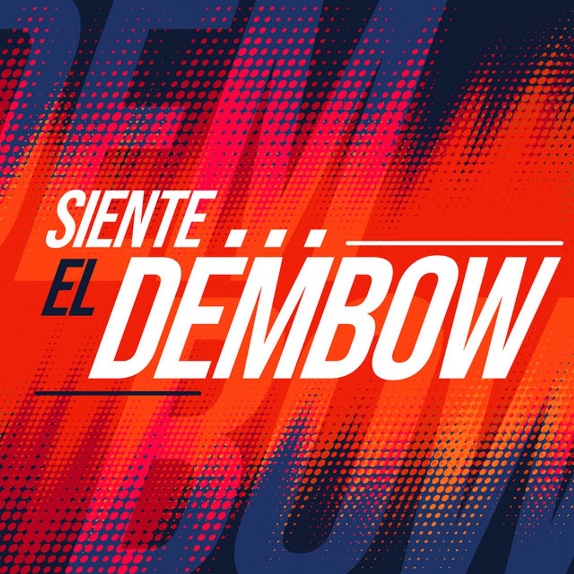 Music Siente El Boom