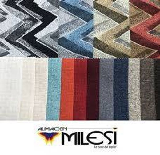 Textiles Milesi