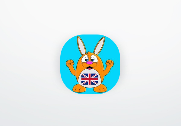 App Learn English - LuvLingua
