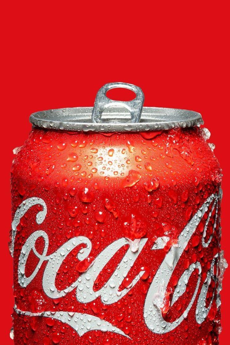 Social Coca-Cola - Regular, Refresco con gas de cola, 330 ml