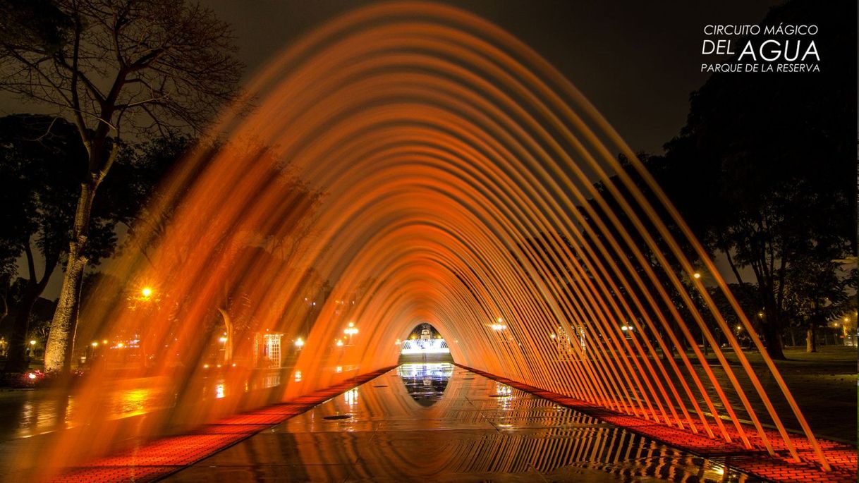 Place Parque Temático
