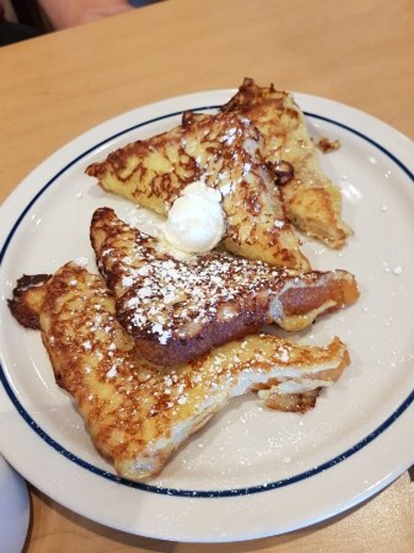 Restaurants IHOP