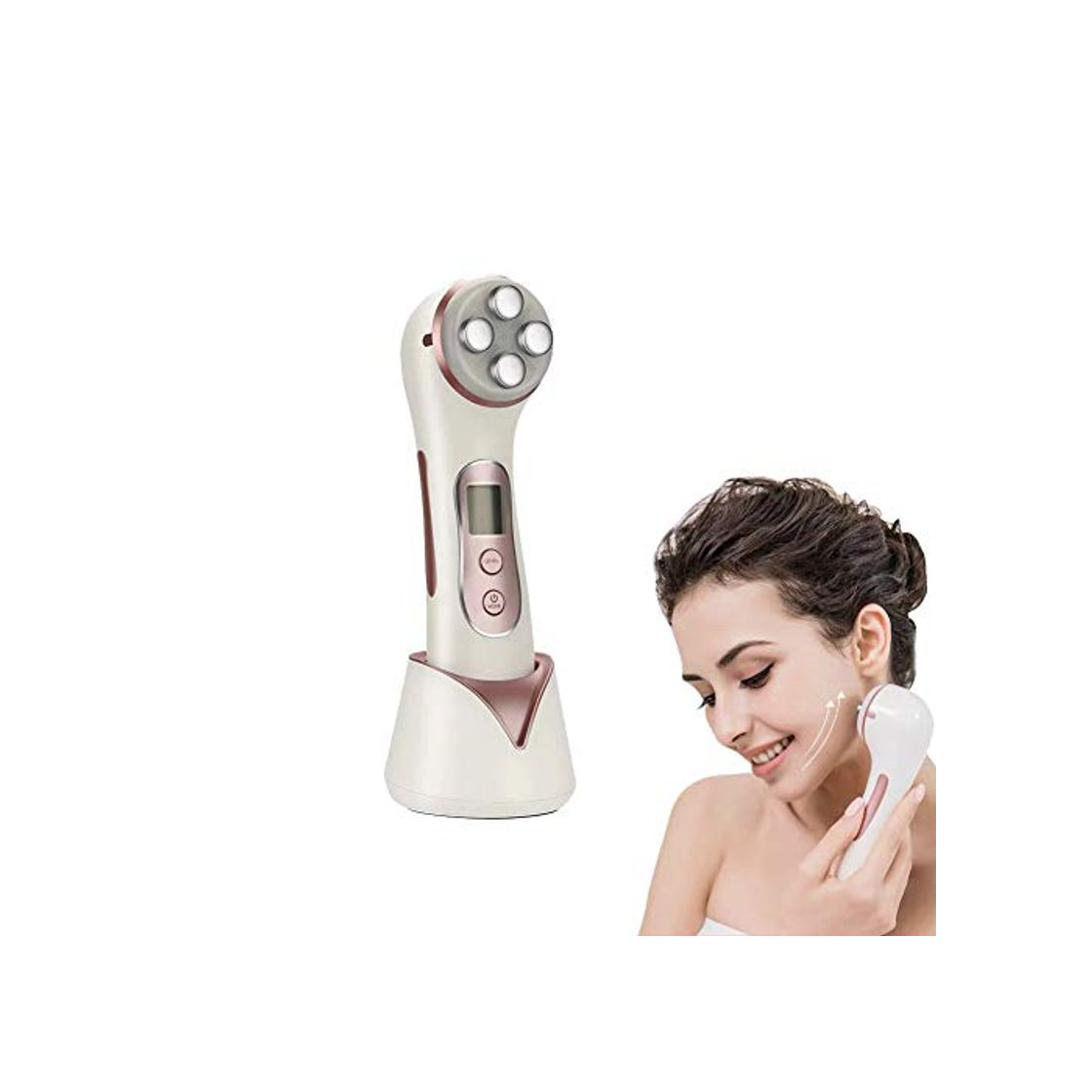 Social Masajeador de belleza por Ultrasonidos