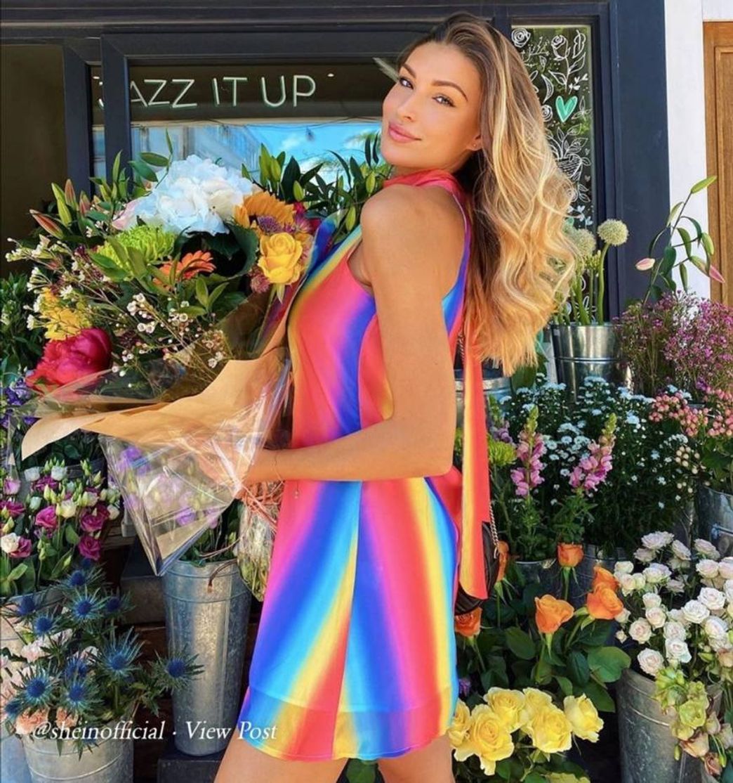 Social Dress $17