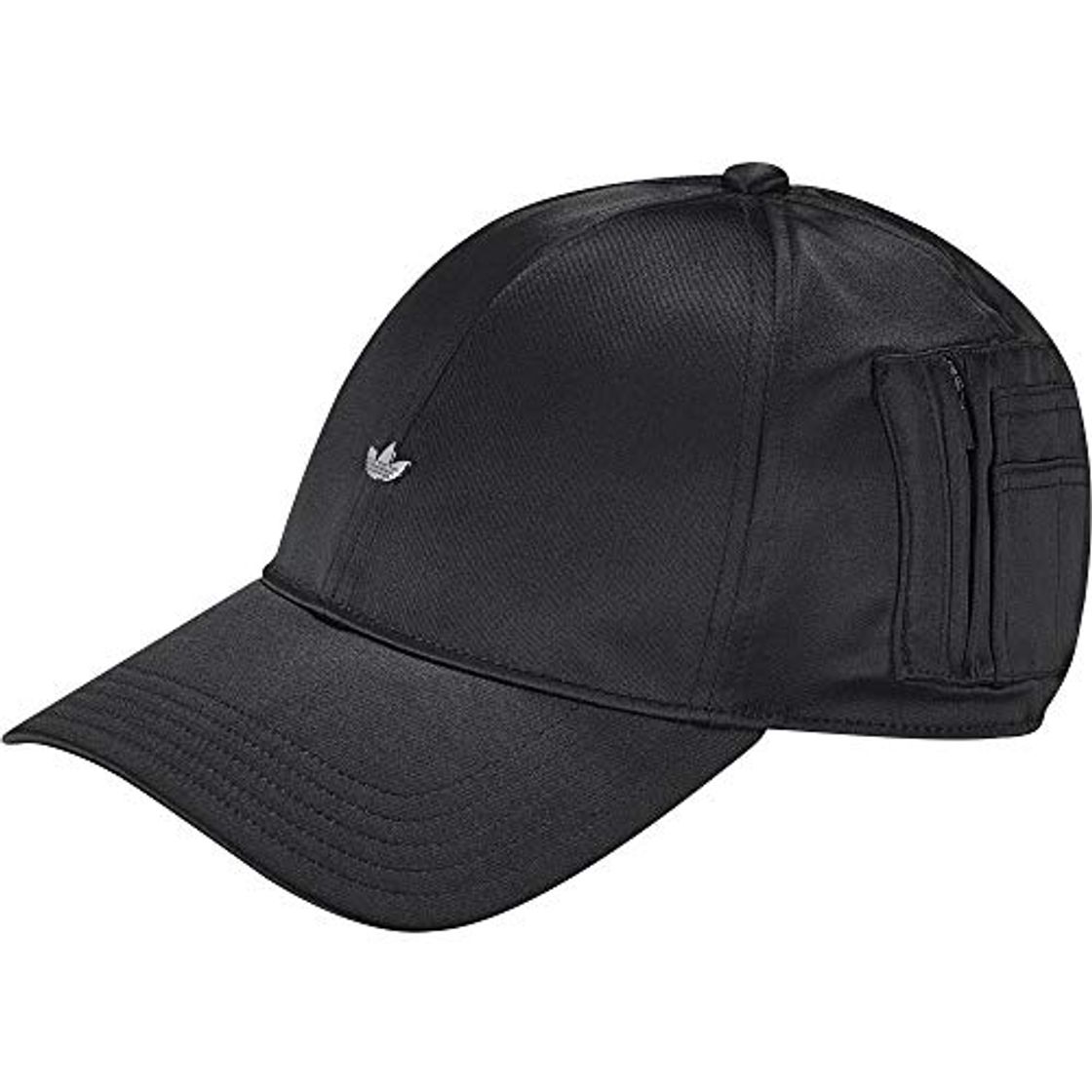 Fashion adidas D-Adi Gorra de Tenis, Hombre, Negro