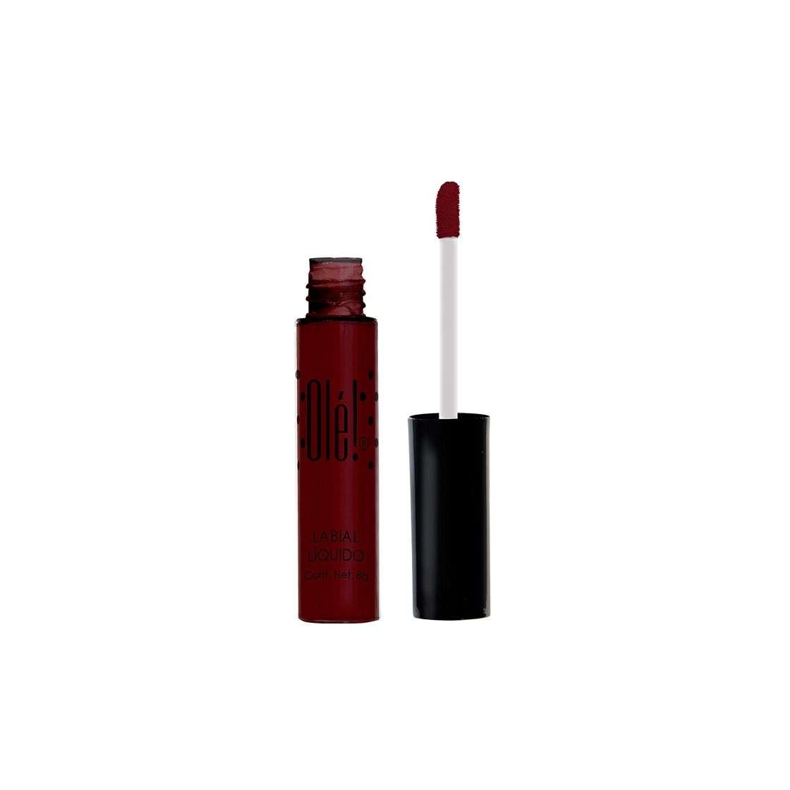 Producto Brillo Labial Olé! Rouge Magma