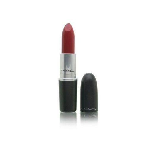 Barra de labios Matte Lipstick, de MAC