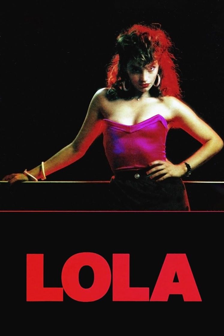 Película Lola (1986) - Filmaffinity