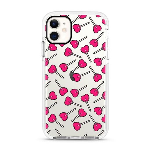 Heart Pops Impact Case