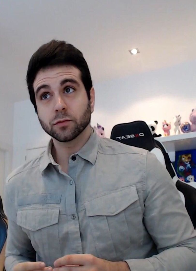 Moda Vegetta777