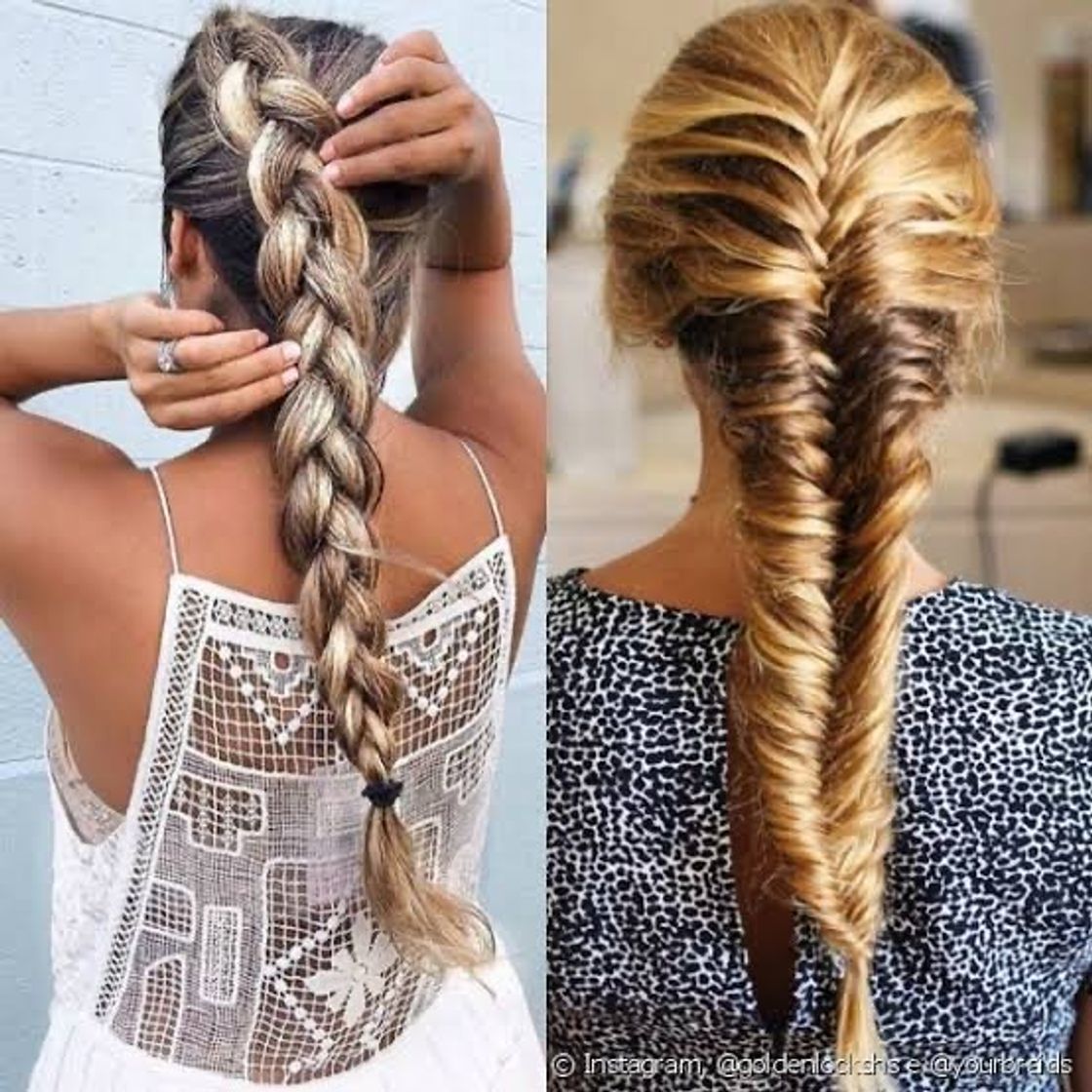 Escama de peixe 🦋