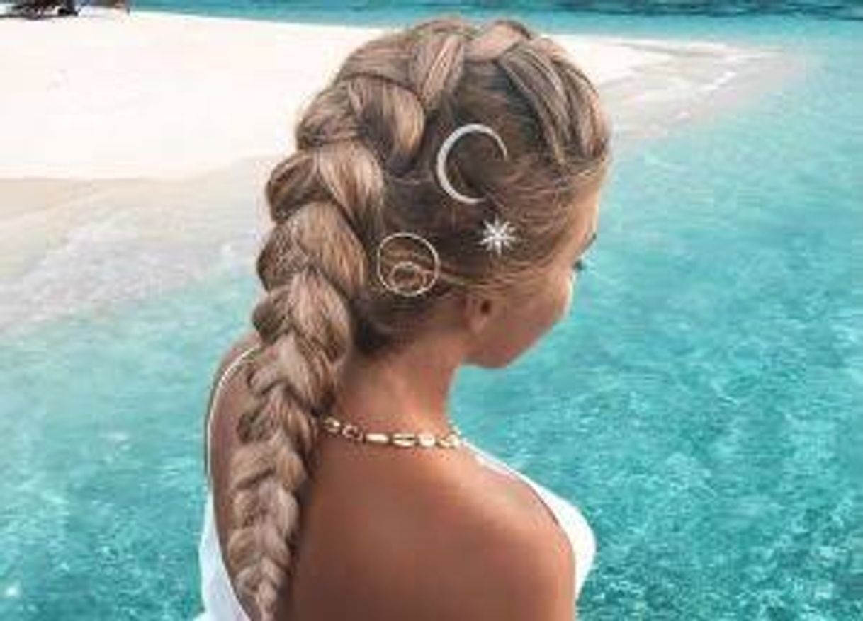 💎🌧💇🏻‍♀️