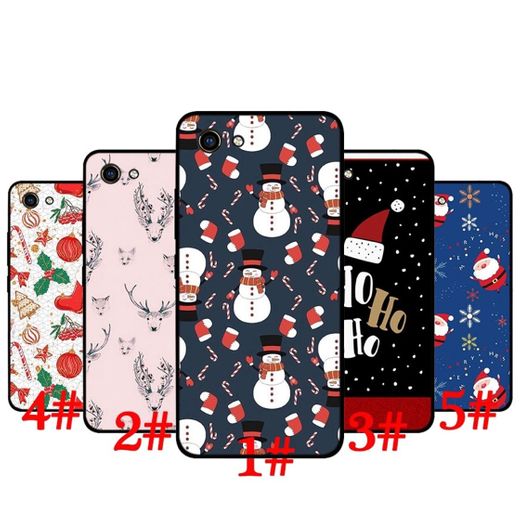 Case personagem ⛄️🌞🍂📲📱