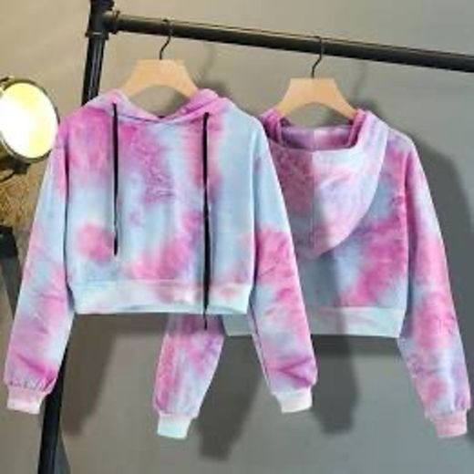 MoletOn tie dye 🍭