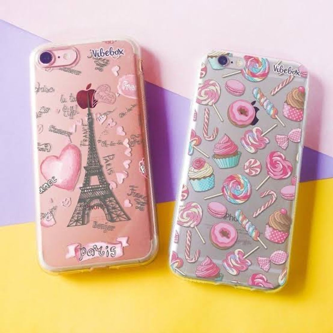 Cases lindas ✨❤️
