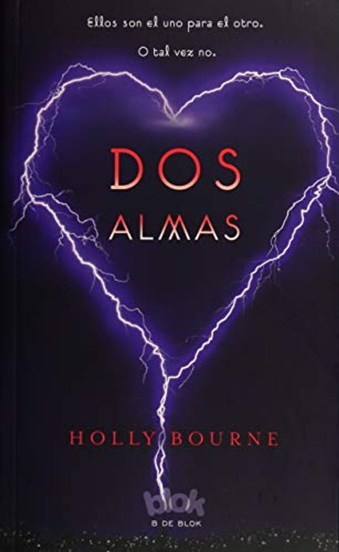 Book Dos almas (SIN LÍMITES)