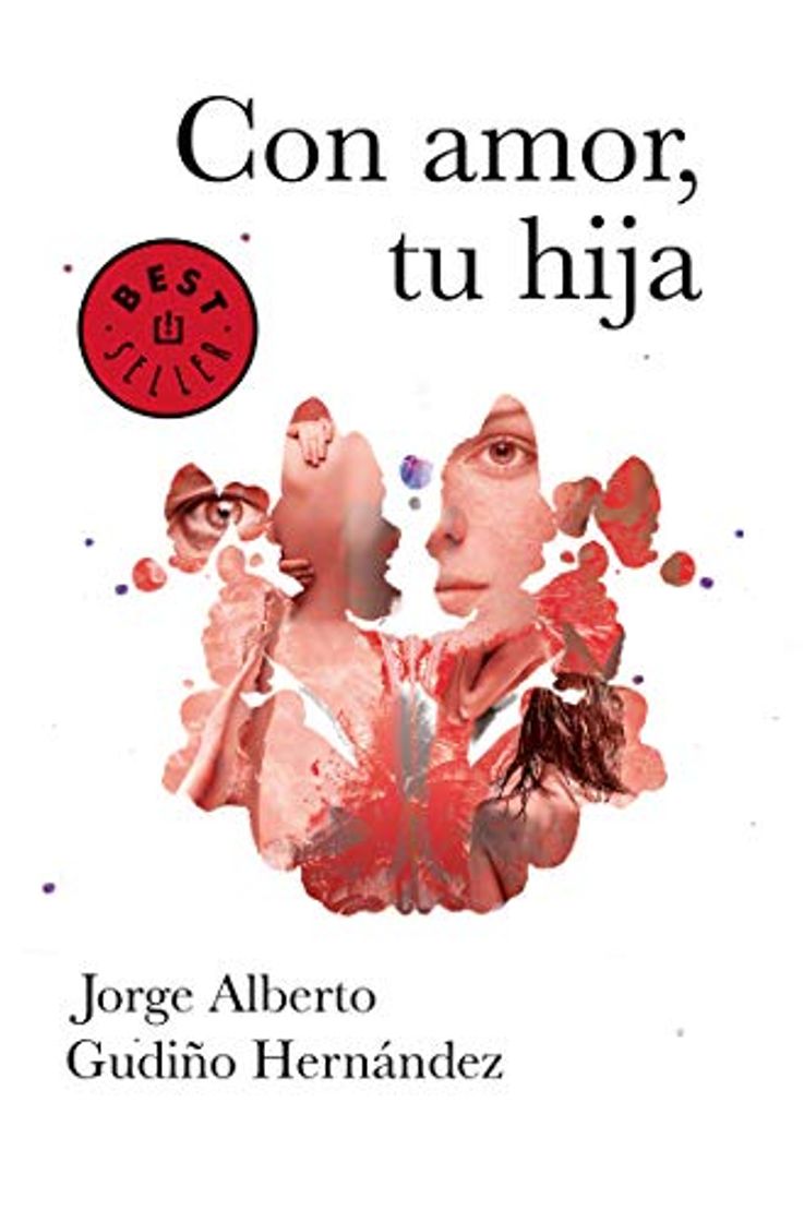 Book Con amor, tu hija