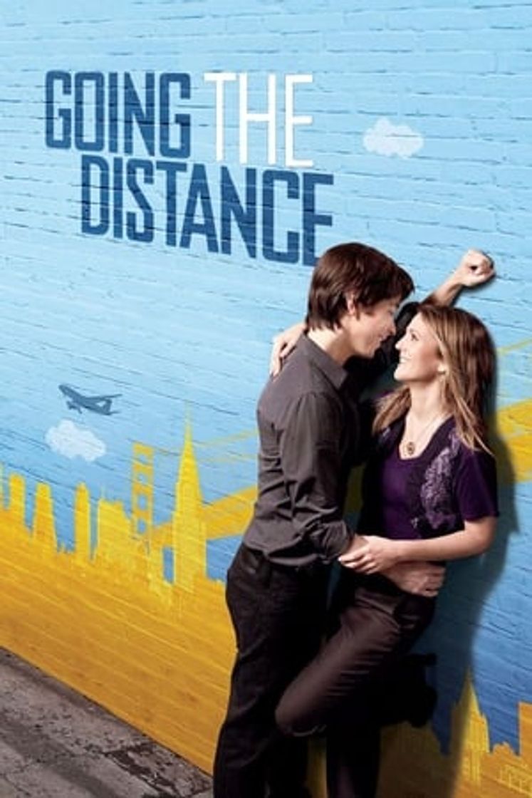 Película Salvando las distancias