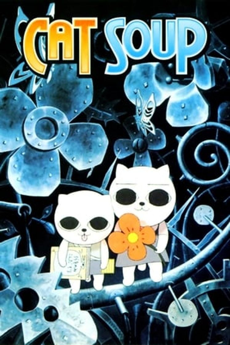 Movie Sopa de Gato (Cat Soup)