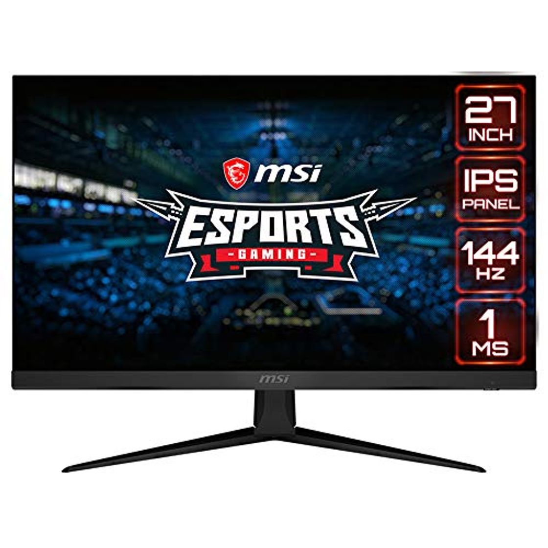 Product MSI Optix G271 - Monitor Gaming de 27" FullHD 144Hz