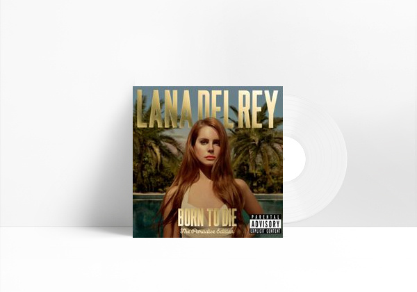 Music Born To Die