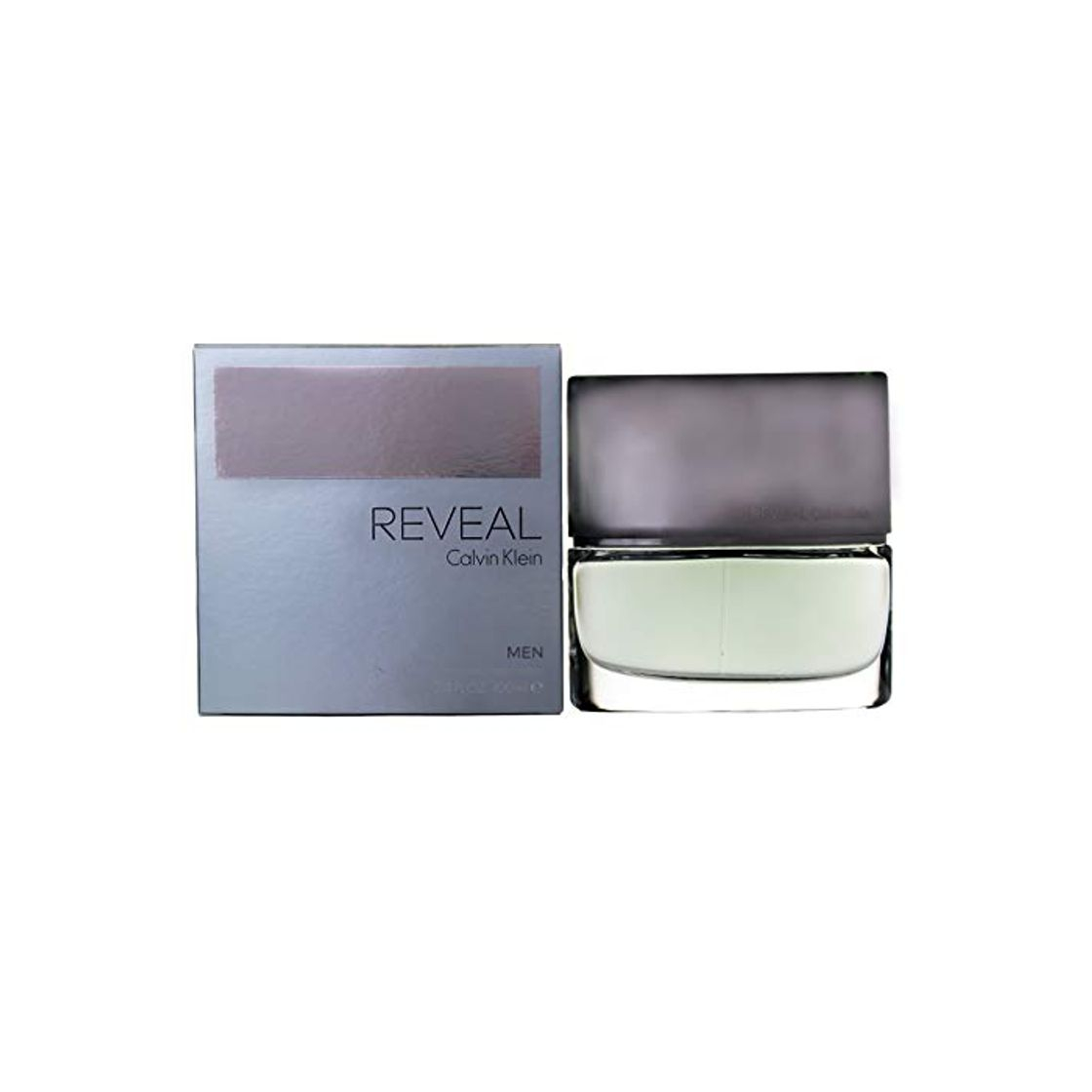 Producto Calvin Klein Reveal Men Agua de Colonia