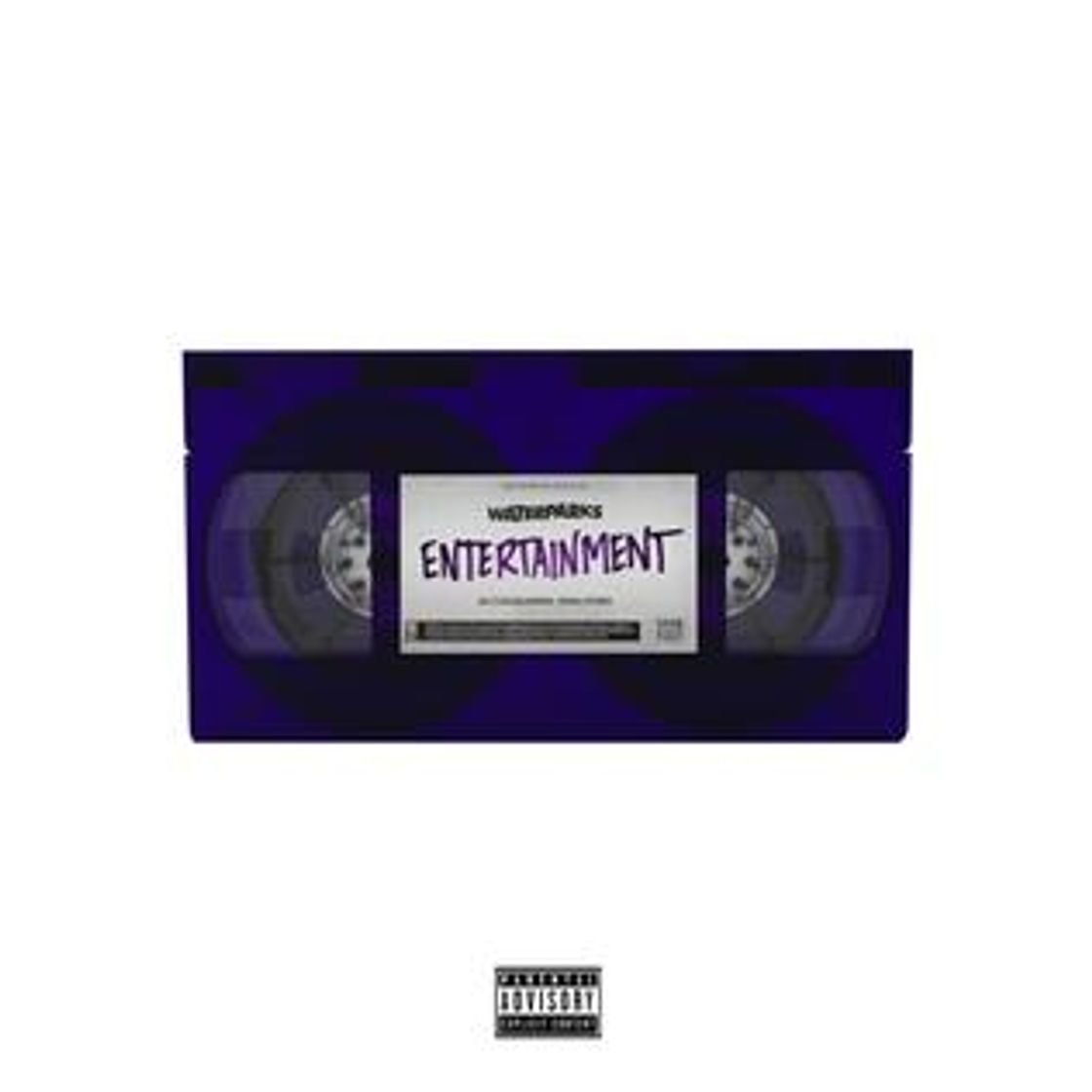 Canción Waterparks - Entertainment