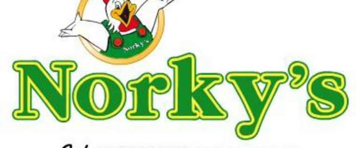 Restaurantes Norky's