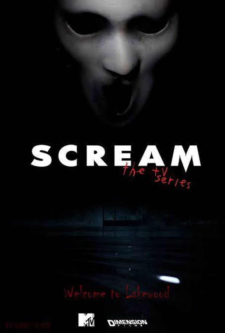 Serie Scream