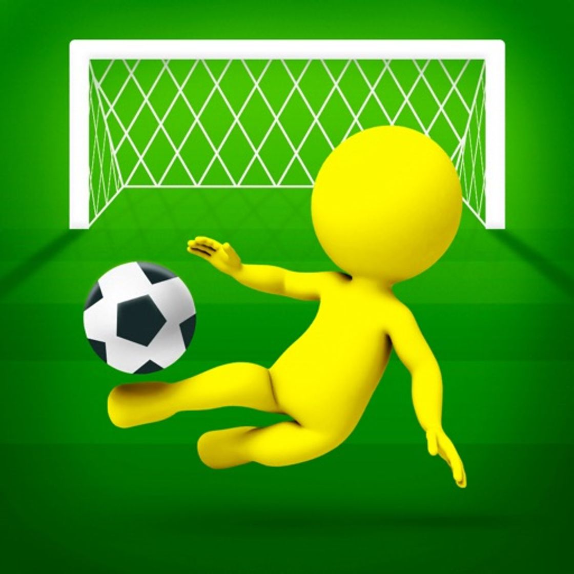 Apps Cool Goal! - Soccer