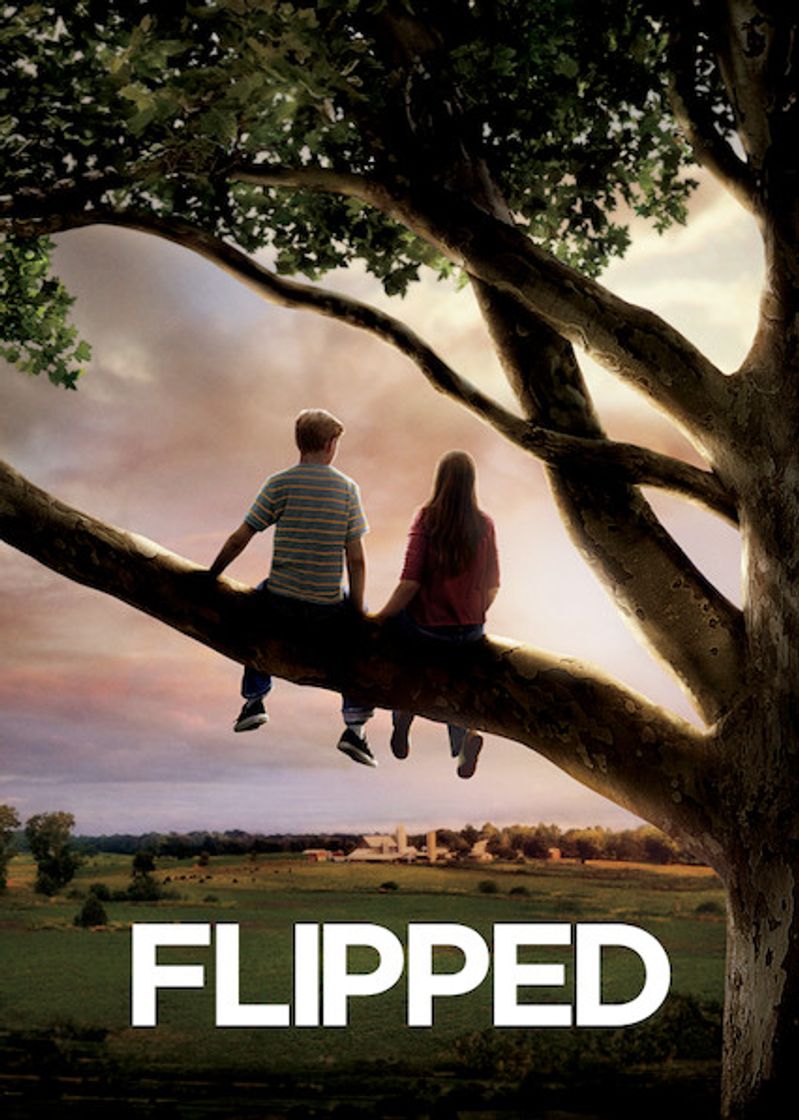 Movie Flipped