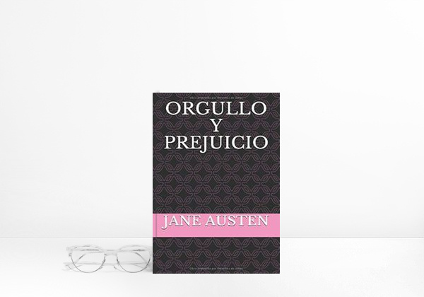 Libro Orgullo y prejuicio (desambiguación)